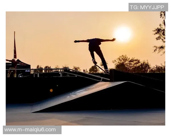 运动数据科学极限运动的比赛经验与训练方法探讨与分享