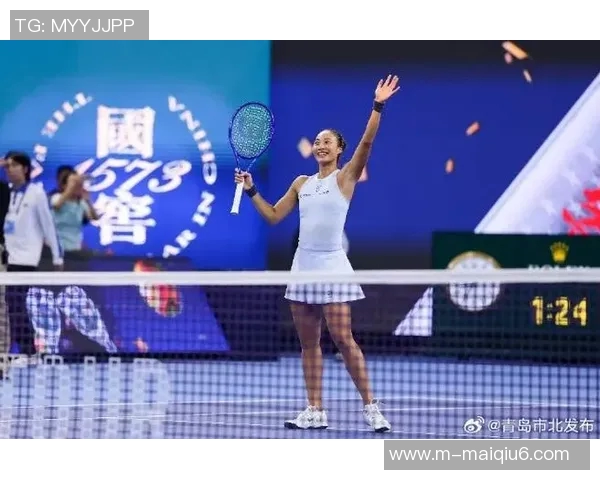 运动最新数据与赵静畅谈她的网球生涯与心路历程的精彩对话