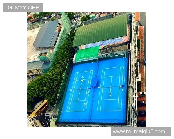 实时新闻提升网球技巧的灵活性训练方法与新手入门指南